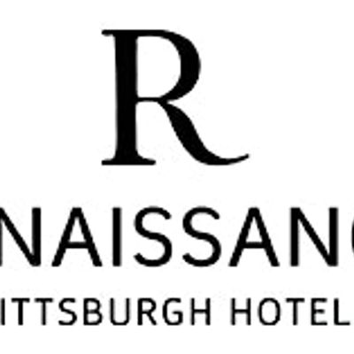 Renaissance Pittsburgh Hotel logo
