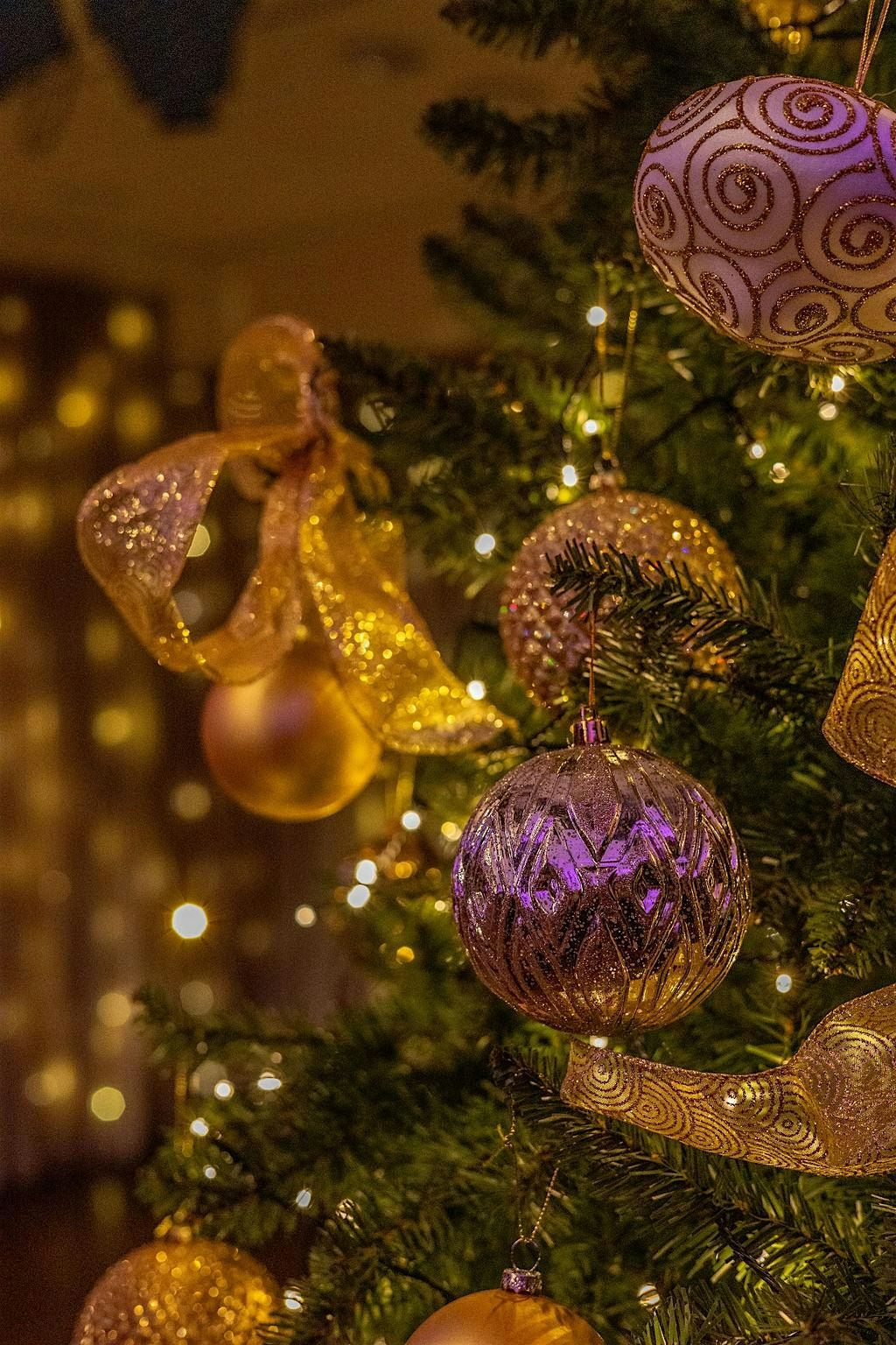 Christmas Light Switch On | Event in East Kilbride | AllEvents