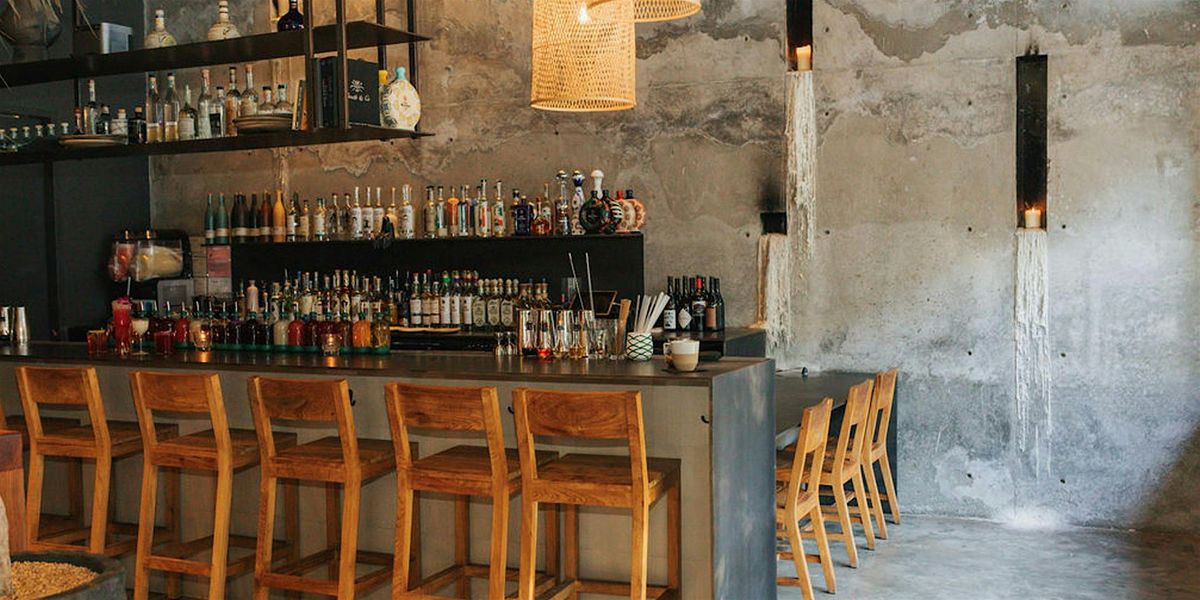 Dusk 101: Crafting Palomas, 19 July | Event in Santa Barbara | AllEvents