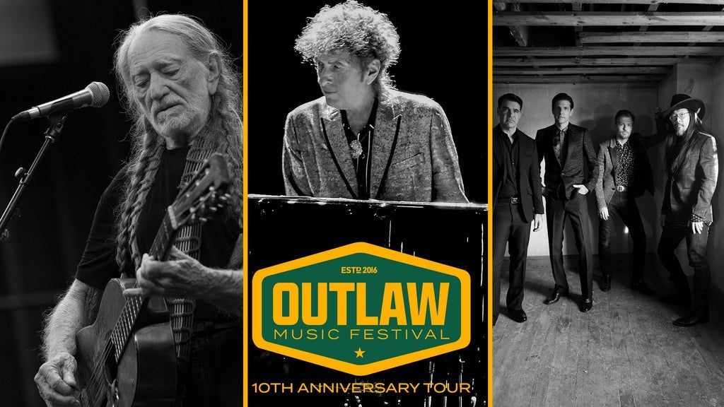 Outlaw - Willie Nelson, Bob Dylan, The Avett Brothers & More, 5 July | Event in Dallas | AllEvents