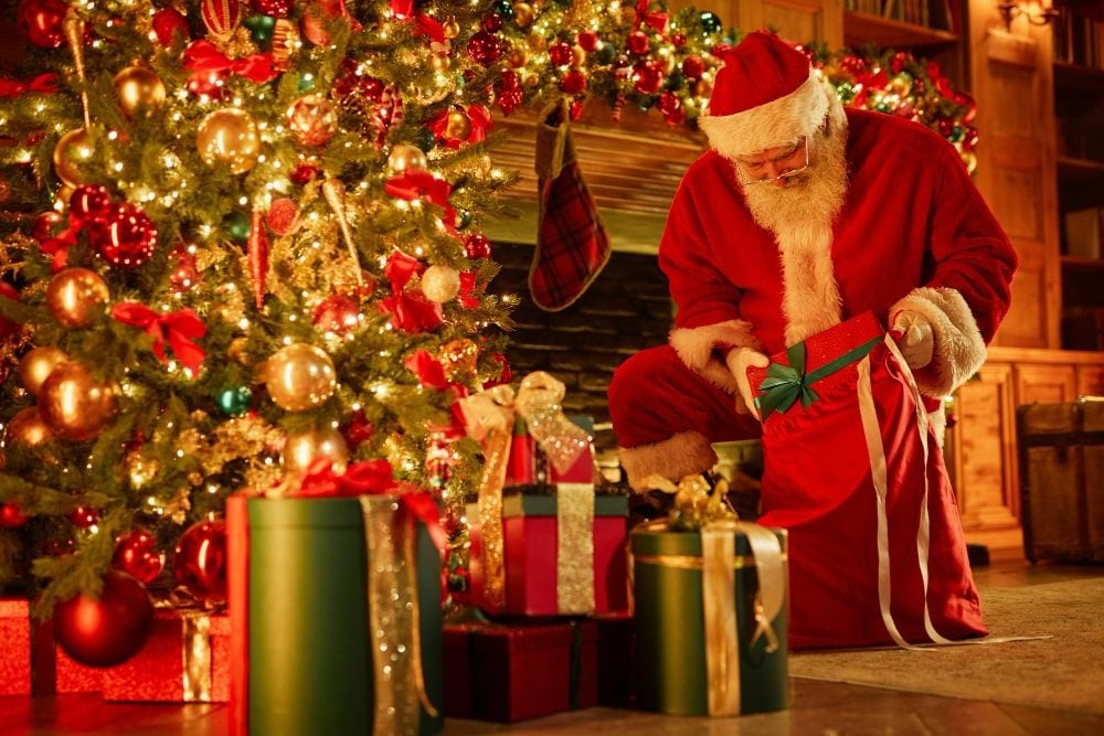 Lindon 27 Ward Christmas Party, 13 December | Event in Lindon | AllEvents