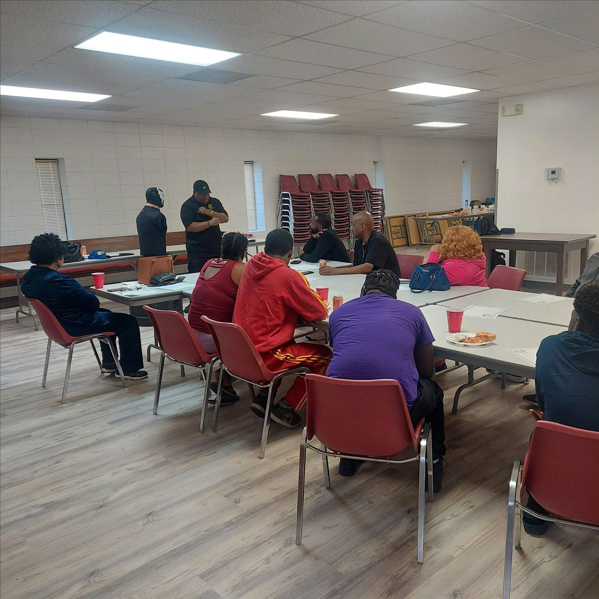 Verbal De-escalation Workshop for all ages, 30 June | Event in Memphis | AllEvents