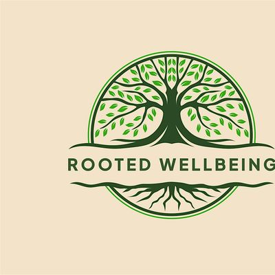 Rooted Wellbeing