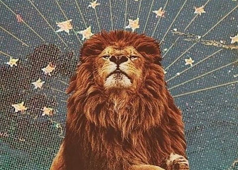✨ Lion’s Gate Women’s Circle: Manifestation, Meditation & Vision Boards, 9 August | Event in Eugene