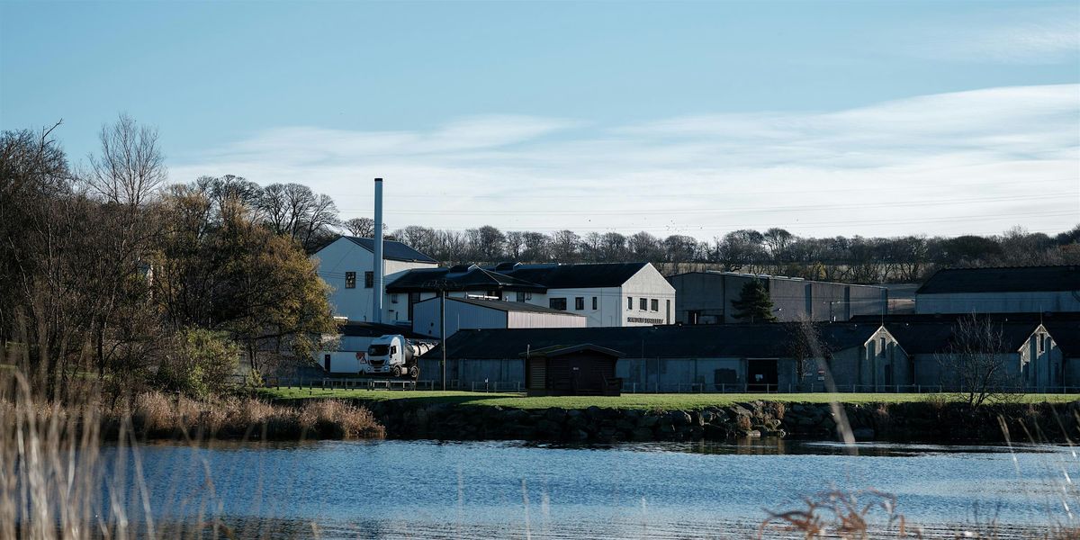 Macduff Distillery Tour, 6 December | Event in Banff | AllEvents