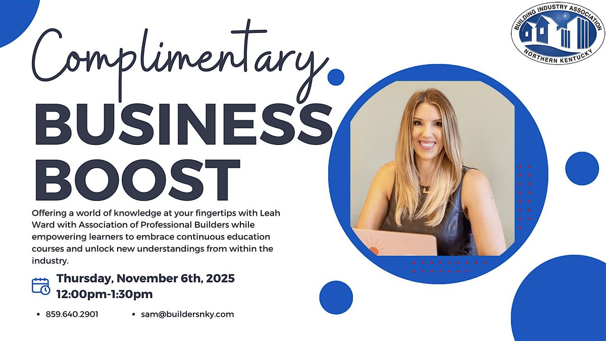 Pricing 4 Profit, 6 November | Event in Erlanger | AllEvents