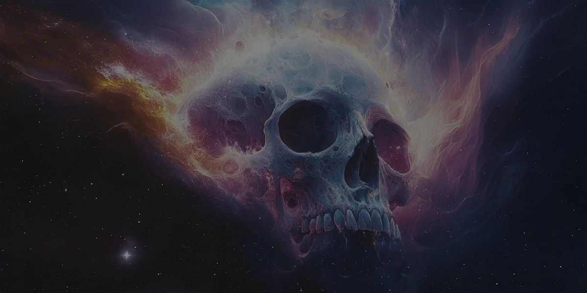 Edge of Being: Immersion, 13 June | Event in Providence | AllEvents