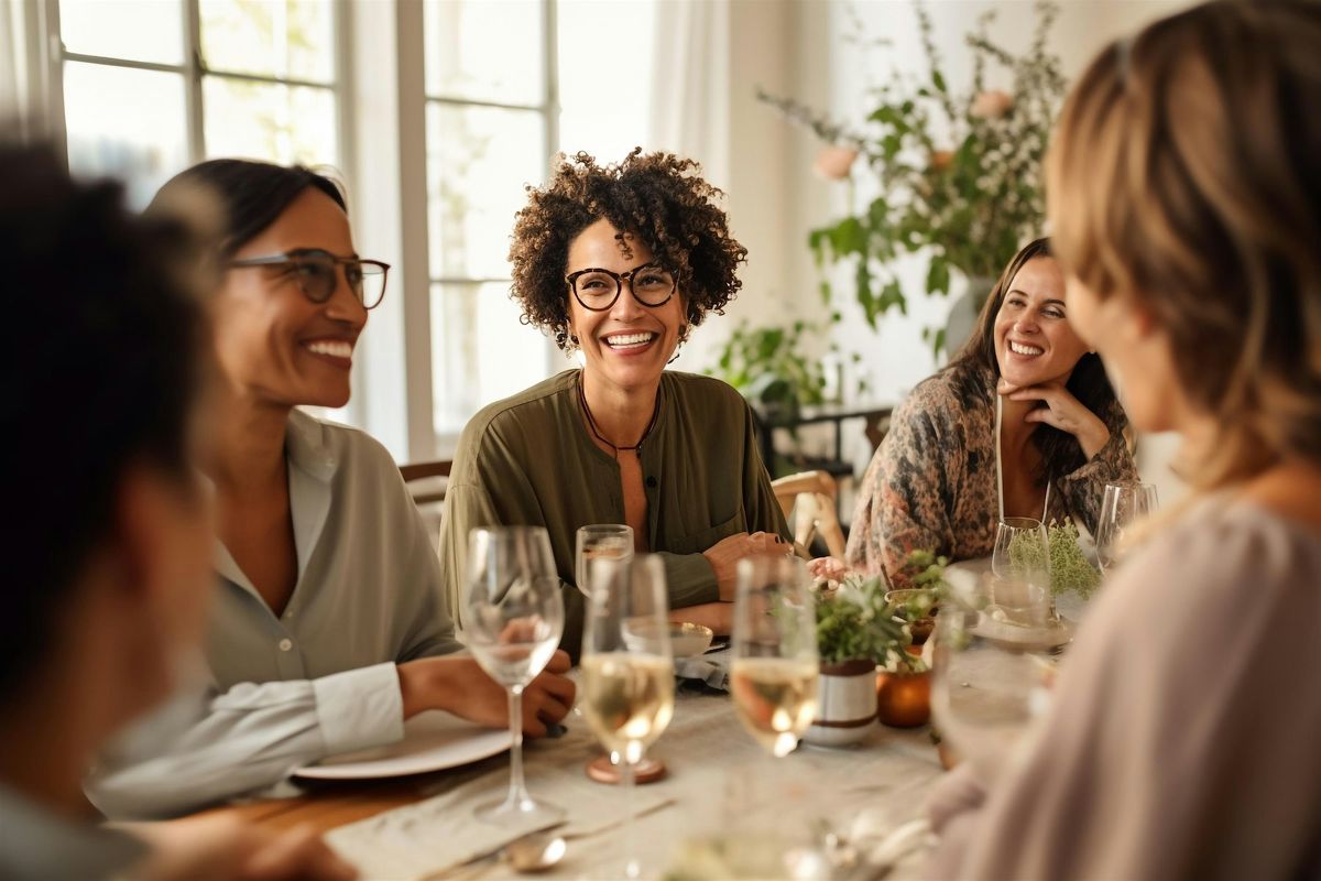 Networking at Noon: Akron and Canton Member Lunch Meet Ups, 6 November | AllEvents