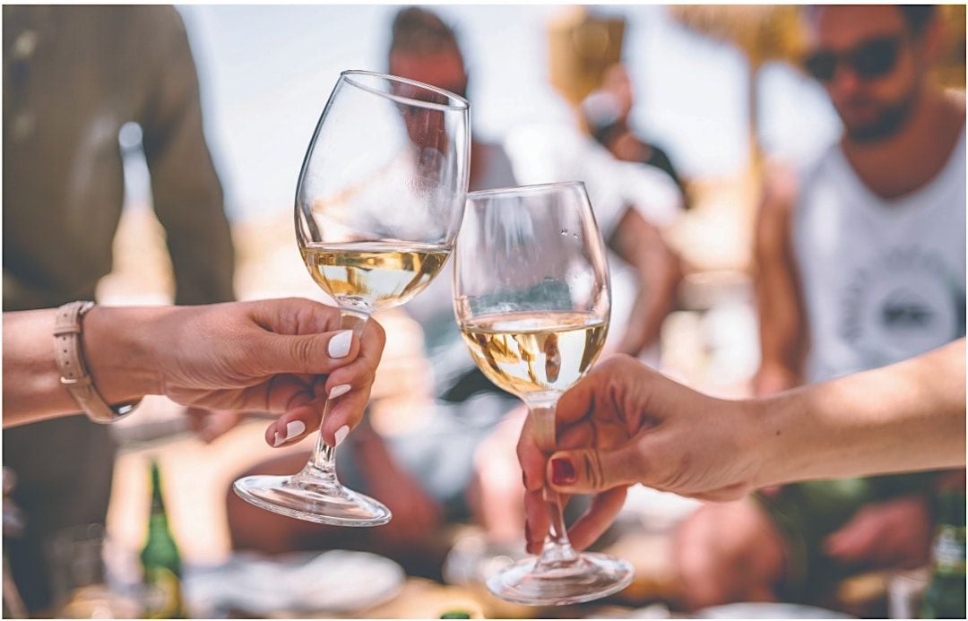 Pilates & Pinot  at Saint Croix Vineyard, 12 September | Event in Stillwater | AllEvents