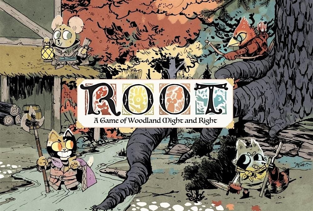 Heavy Wednesday: Root, 20 August | Event in Eastbourne | AllEvents