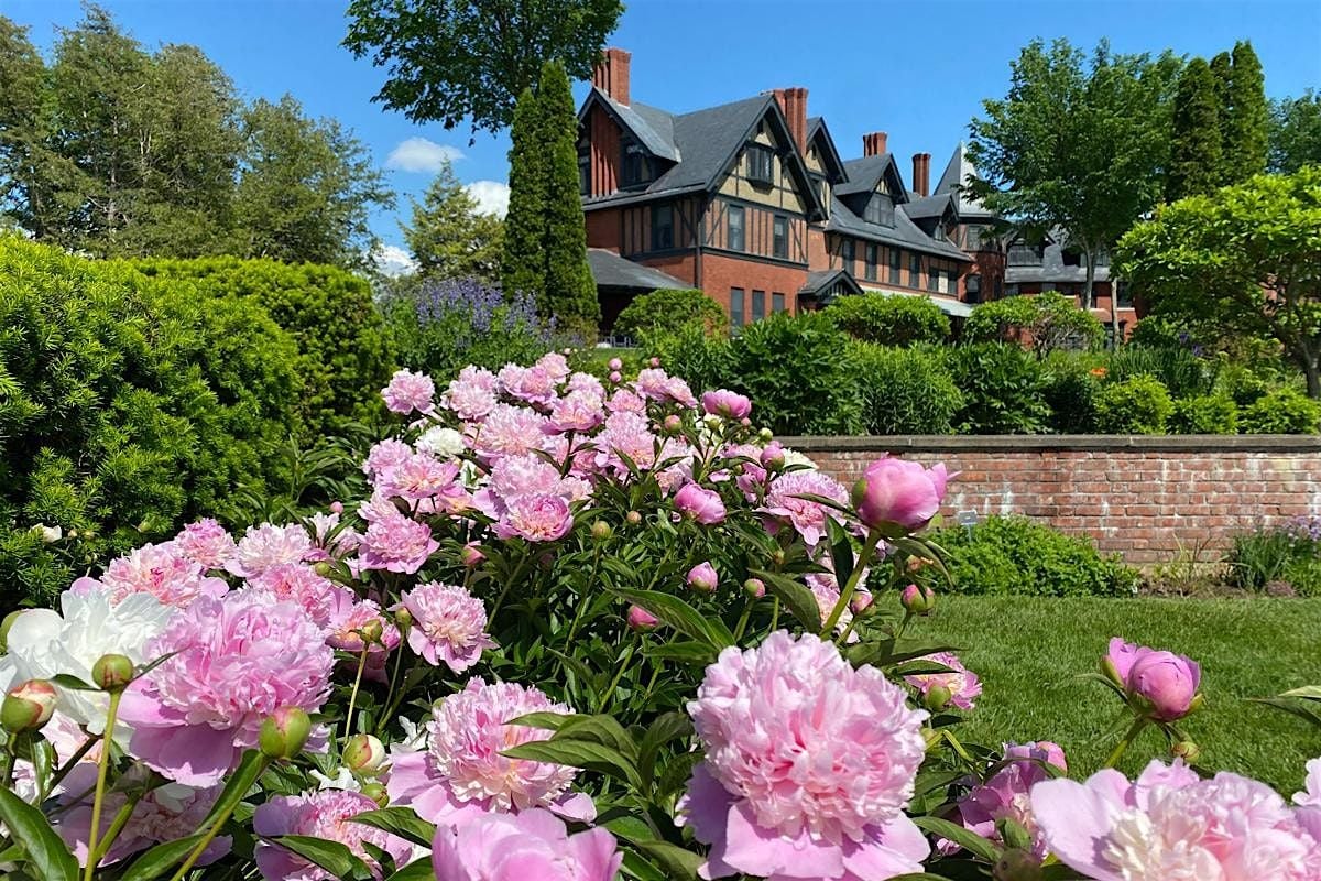 House & Garden Tour at the Shelburne Farms Inn 2025 | Event in Shelburne | AllEvents