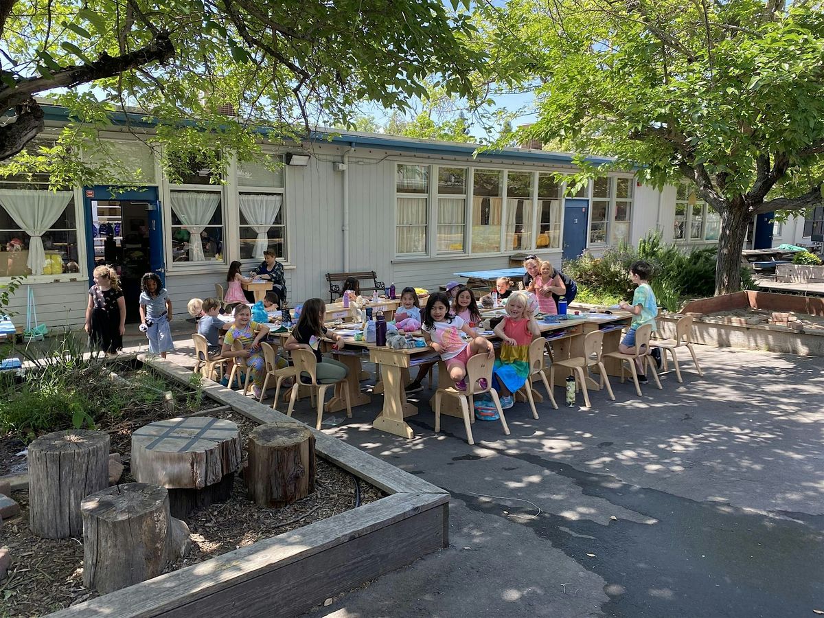 GV Orchard School Parent Information Meeting, 22 September | Event in Orangevale | AllEvents