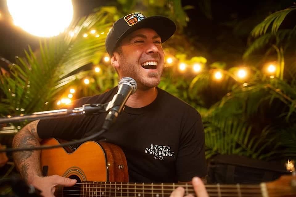 7/4 - BONITA SPRINGS, FL - ACOUSTIC VIP MEET & GREET, 4 July | Event in Bonita Springs | AllEvents