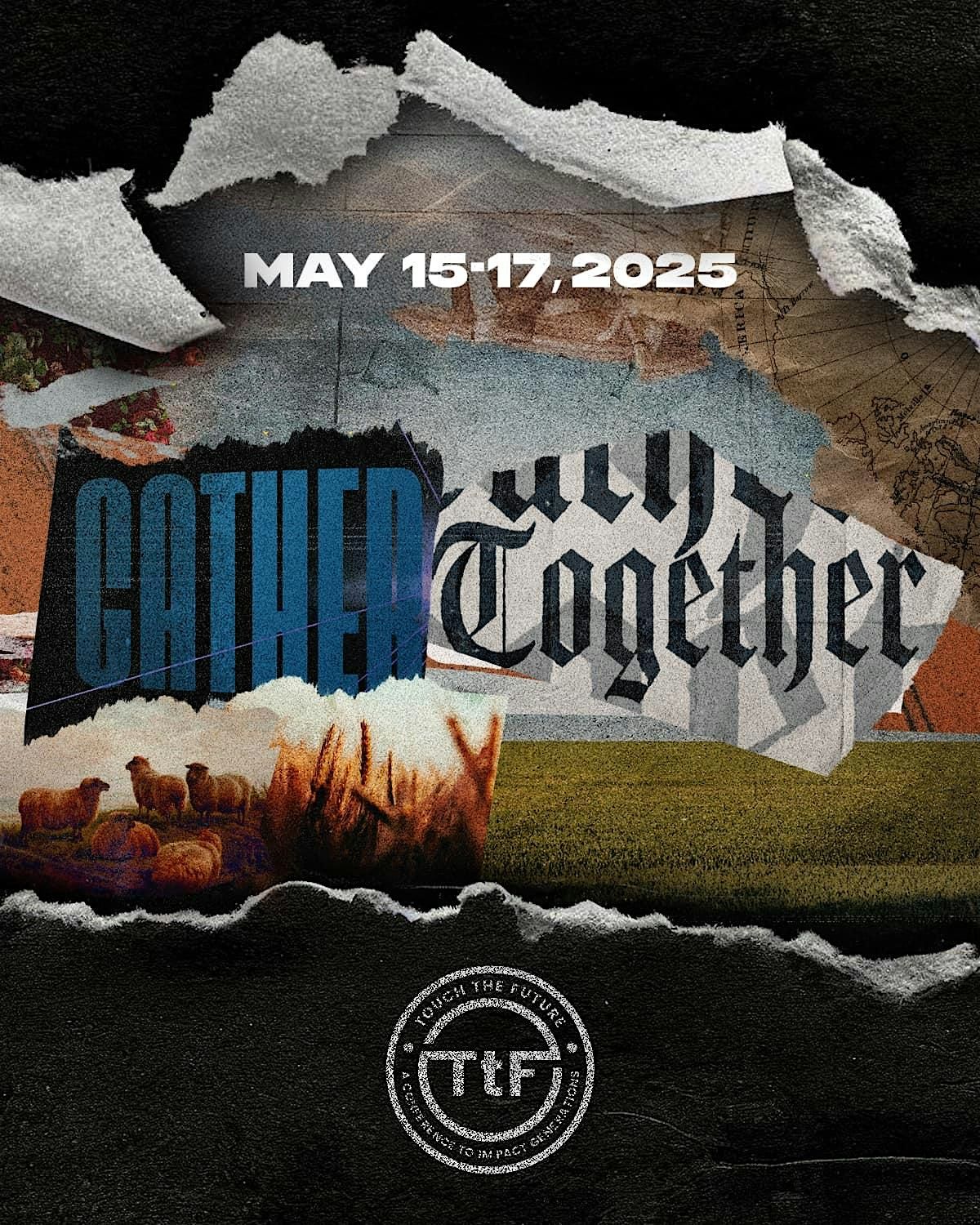 Touch the Future 2025 | Event in Belleview | AllEvents