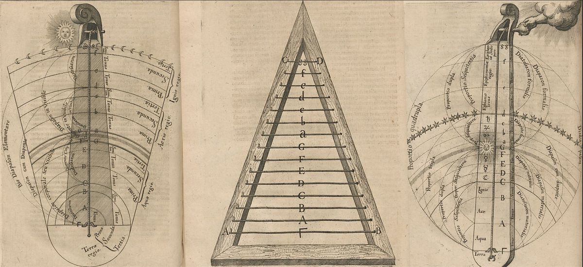 Alchemical Music of Hermes, a talk by William Kiesel (in person & ZOOM), 6 August | Event in Los Angeles