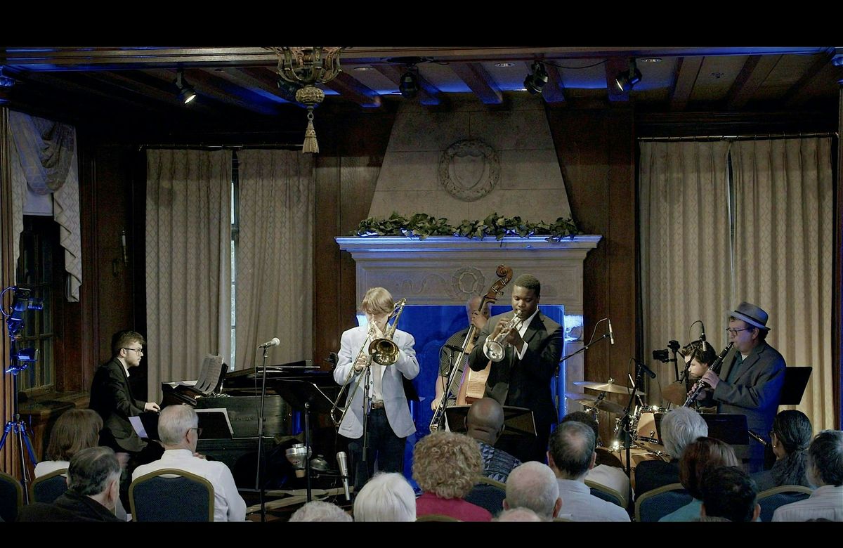 Marcel Penzes and the Mardi Gras Parishioners, 9 November | Event in The Plains | AllEvents