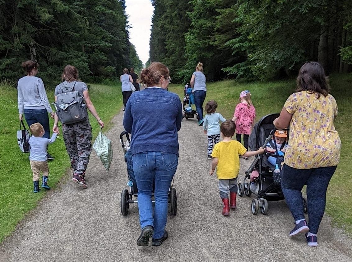 Walk and Talk - Elgin, 13 October | Event in Elgin | AllEvents