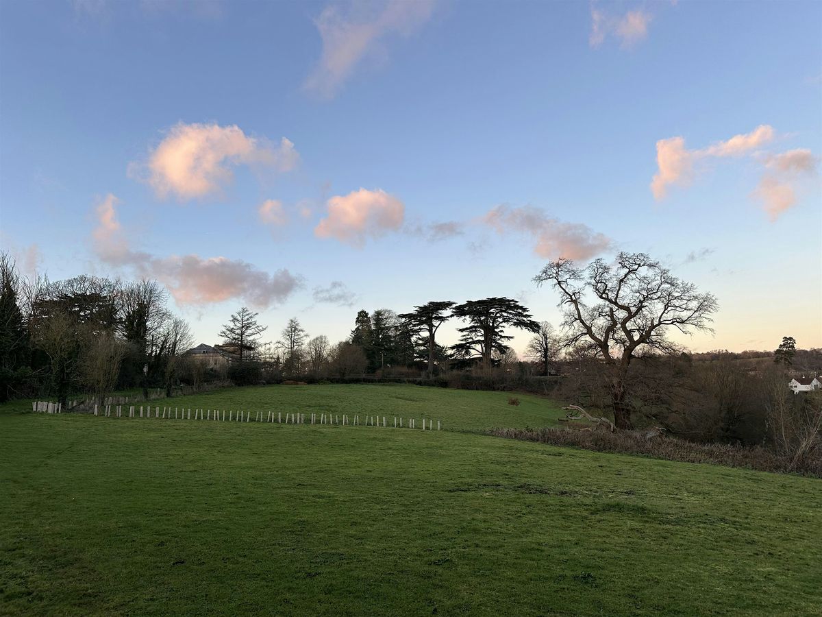 Friends of Lakeside - Launch Gathering, 30 April | Event in Pill | AllEvents