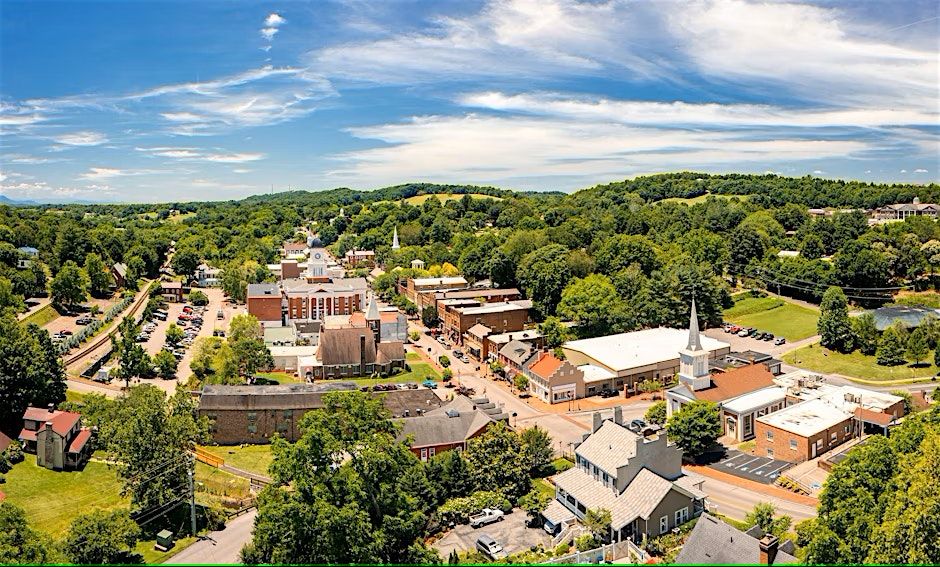 A Date Night Adventure! - Jonesborough Jamboree Jaunt | Event in Jonesborough | AllEvents