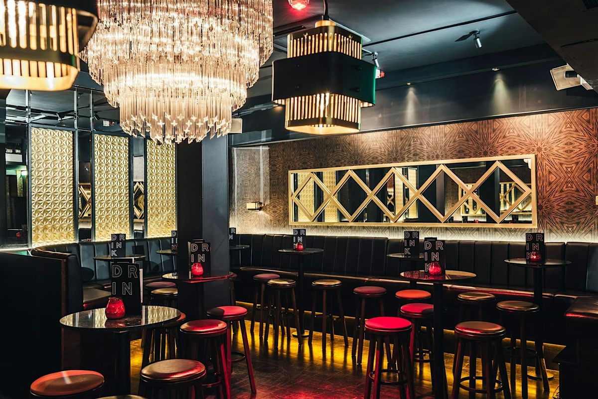 Property Nexus - Business Nexus Business Networking Event October 2025, 28 October | Event in London | AllEvents