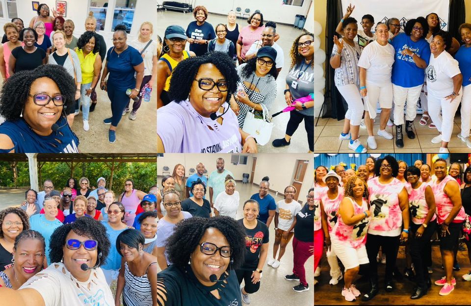 8th Anniversary , Matthews Boys & Girls Club..., Mableton, May 11 2024