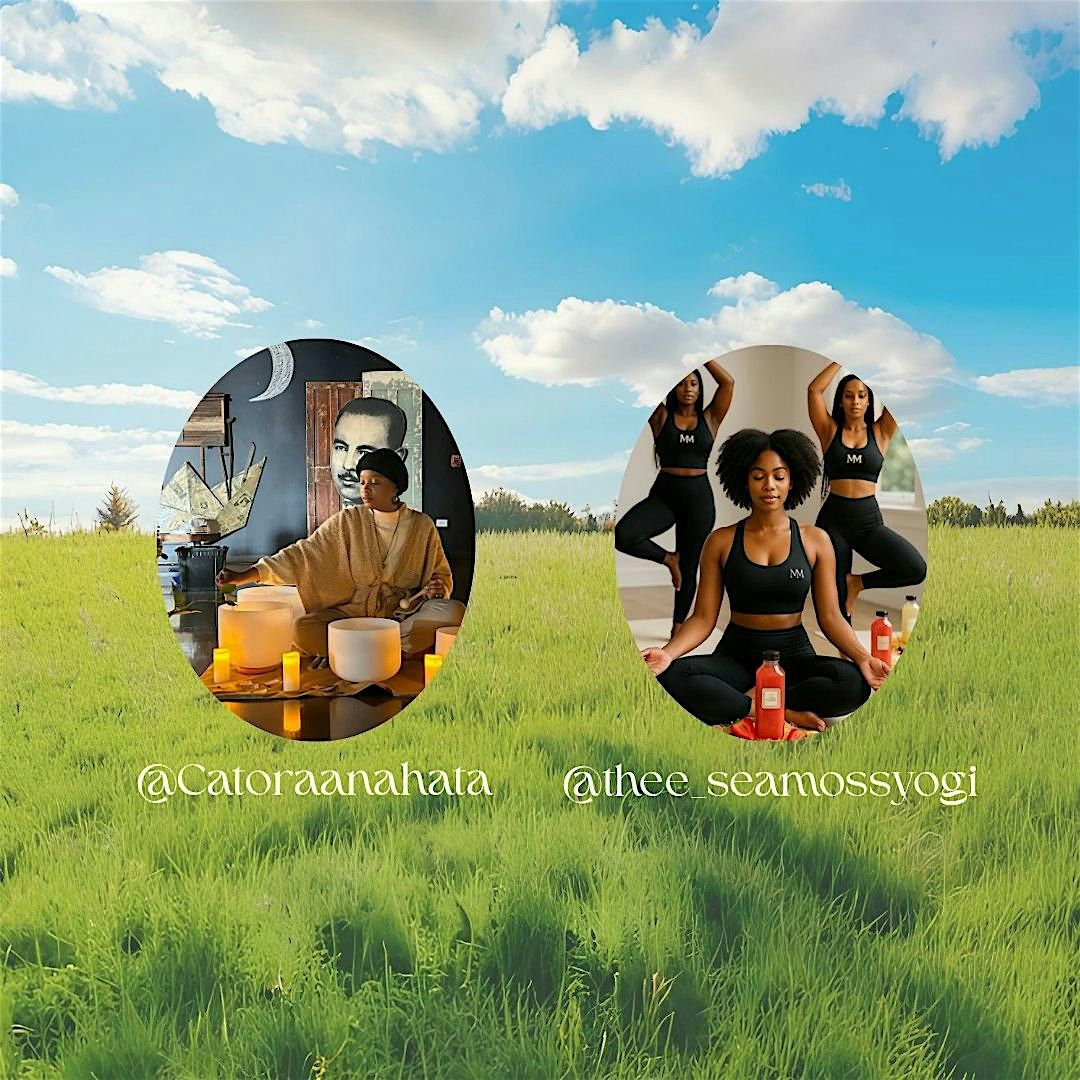 Forest Flow & Frequencies, 12 July | Event in Chicago | AllEvents