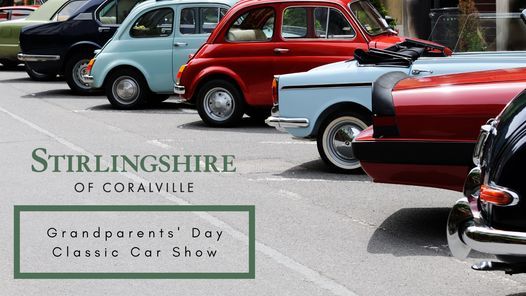 Whitstable Classic Car Show Events In The City Top Upcoming Events For Whitstable Classic Car Show