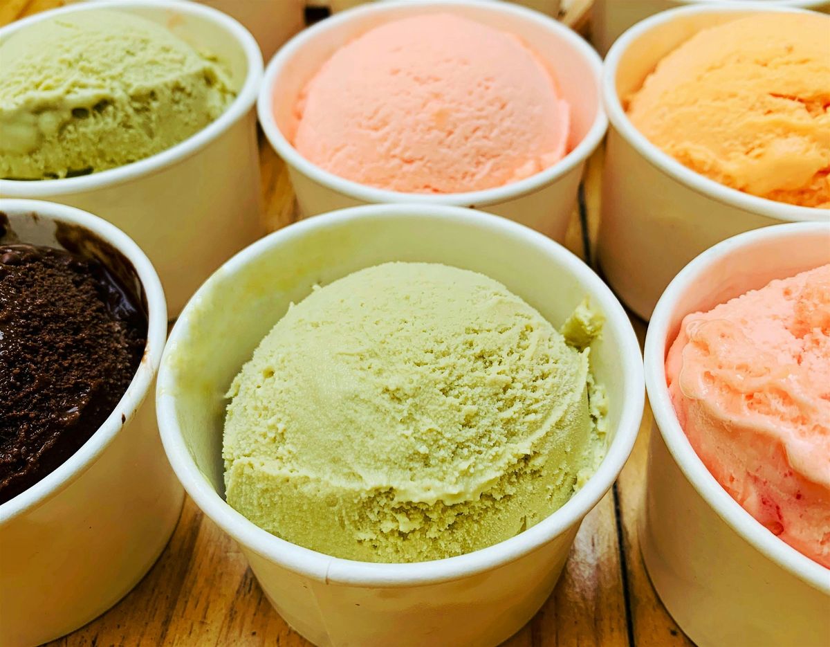 Fallsgrove Ice Cream Social, 30 August | Event in Rockville | AllEvents