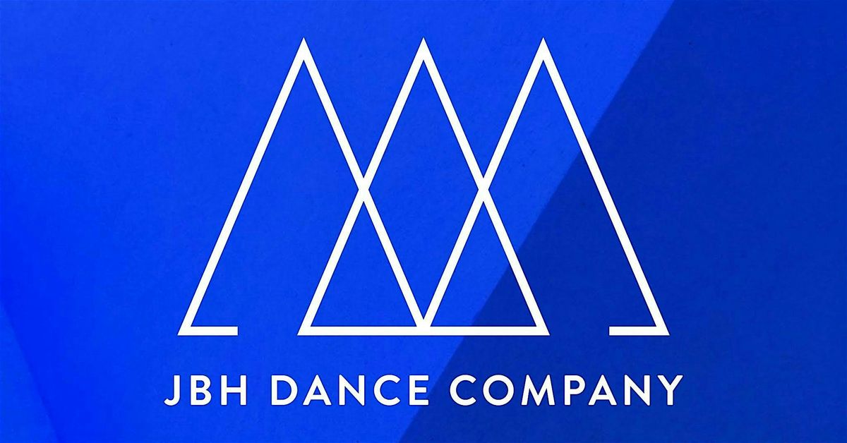 JBH Dance Company Season 8 Showcase, 28 May | Event in Thibodaux | AllEvents