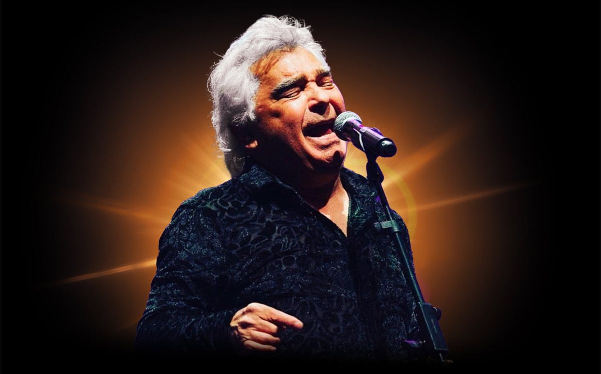 Gipsy Kings featuring Nicolas Reyes at Blue Note Summer Sessions at ...