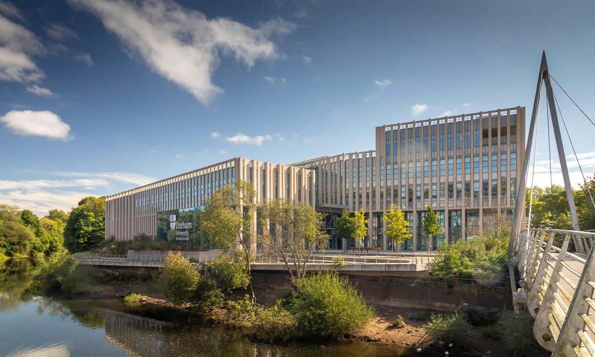 Smart and Scale Up Exchange, 16 July | Event in Durham | AllEvents