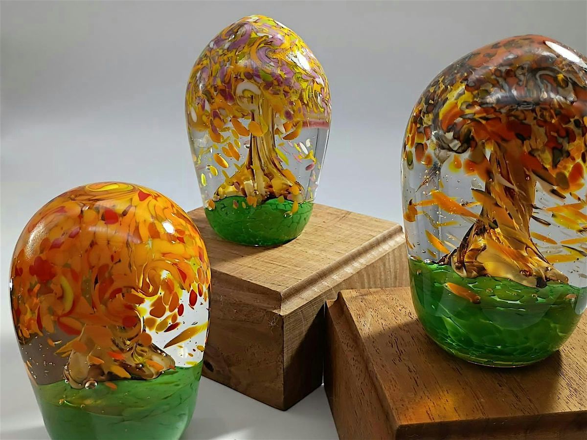 Trees and their falling leaves...the leaves are changing for FALL!, 26 November | Event in Indianapolis | AllEvents