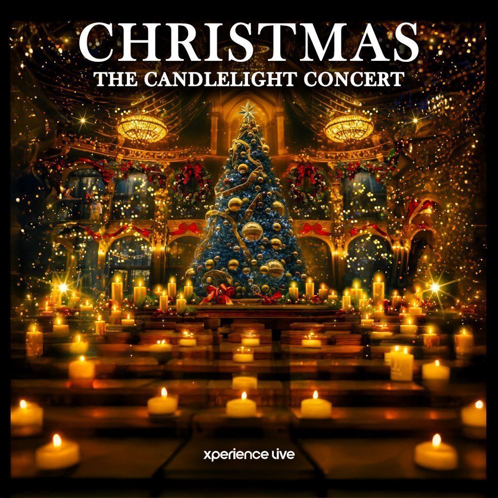 Christmas - The Candlelight Concert, 20 December | Event in Worthing | AllEvents