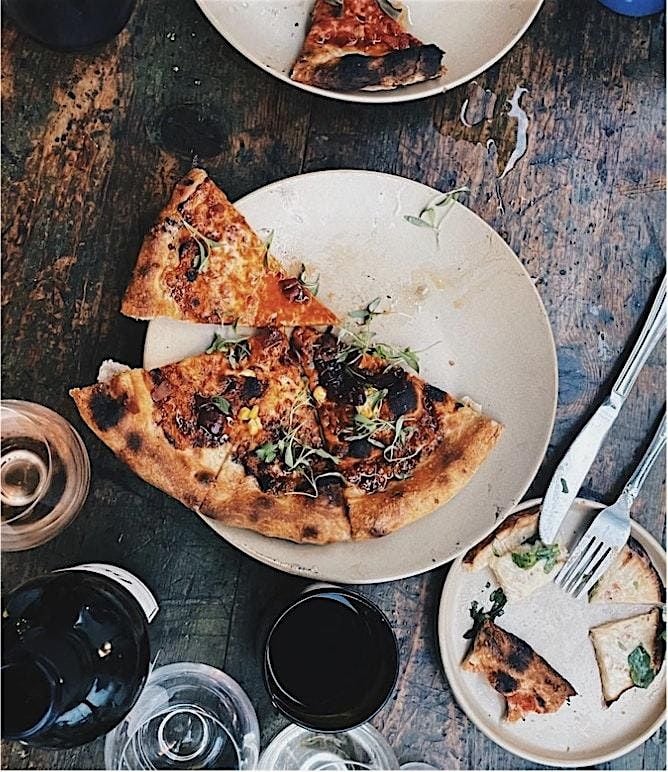MALIBU FARM LIDO & SKAL PIZZA X BOOKER VINEYARD, 9 September | Event in Newport Beach | AllEvents