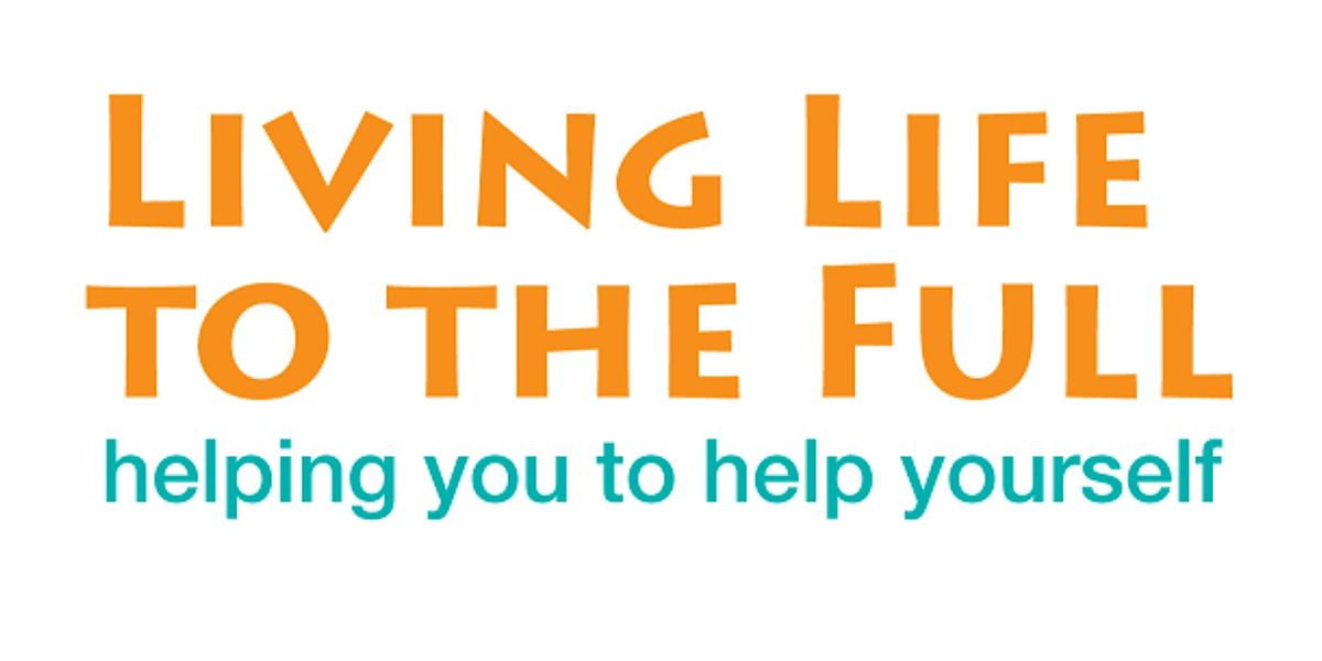 Living Life to the Full (8 weeks -  Workshop WEDNESDAYS 4-5:30), 15 October | Event in Greater Sudbury | AllEvents