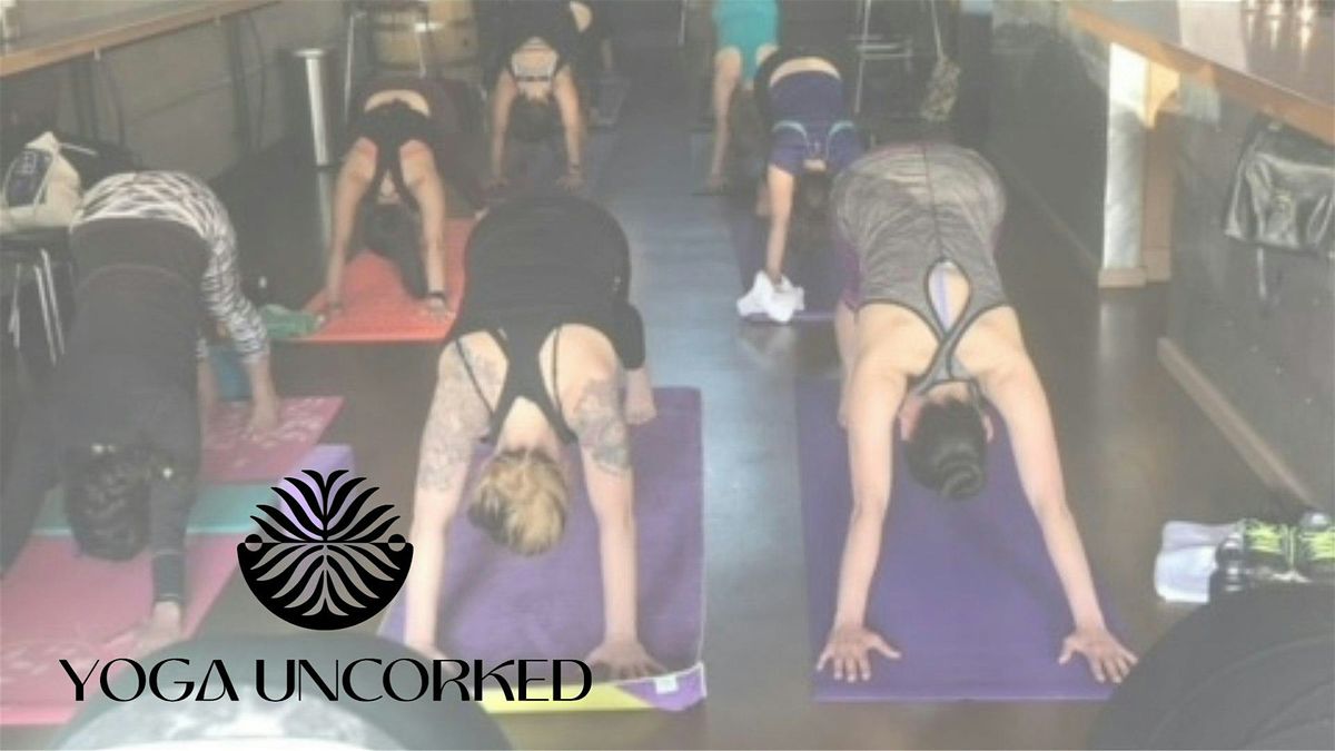 Yoga + Bloody Mary's Manson Distilling (Chelan Valley), 24 August | Event in Manson | AllEvents