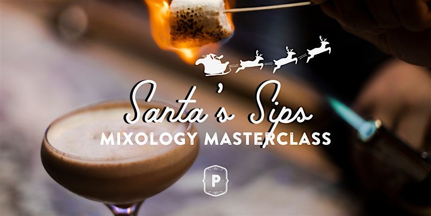 Santa's Sips Mixology Masterclass, 11 December | Event in Amarillo | AllEvents