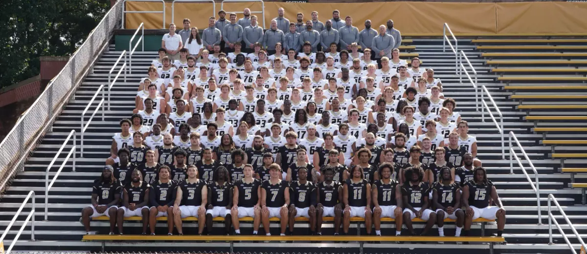 Towson Tigers at Bryant Bulldogs Football, 27 September | Event in Smithfield | AllEvents