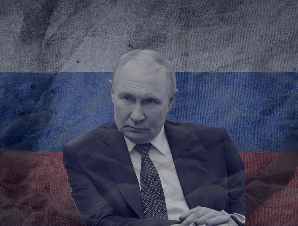 Wine & Wisdom: How to Make Putin’s Most Wanted List, 3 December | Event in Houston | AllEvents