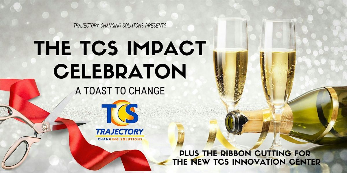 The TCS Impact Celebration - A Toast to Change, 18 September | Event in Chicago | AllEvents