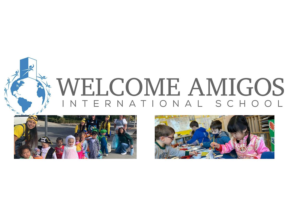 Week 3: El País de la Fantasía – Spanish Preschool Camp, 23 June | Event in San Mateo | AllEvents