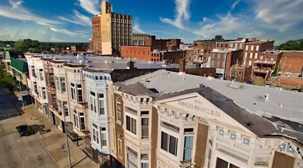 Real Estate Redevelopment 101 Training, 7 October | Event in Springfield | AllEvents