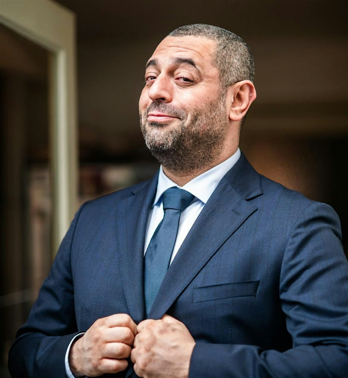 Made in Cité met Erhan Demirci, 27 December | Event in Genk | AllEvents