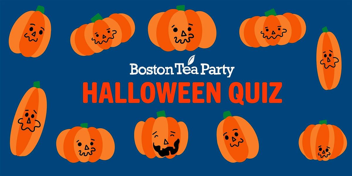 Halloween Quiz, 31 October | Event in Bath | AllEvents