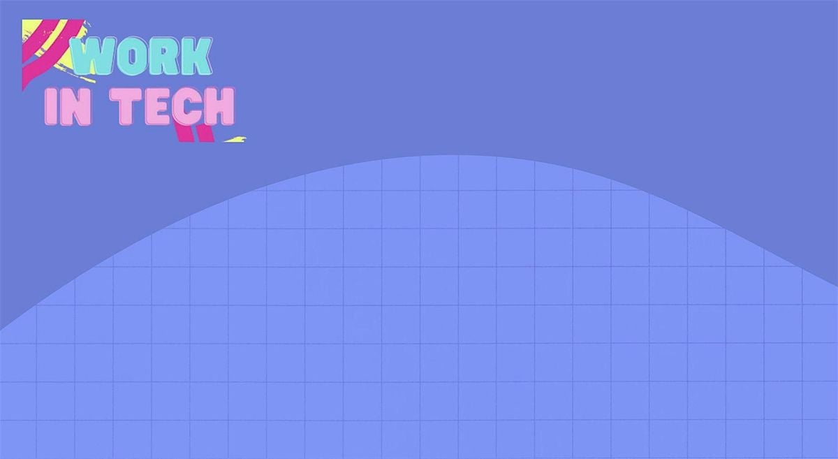 Work in Tech, 13 November | Event in New Orleans | AllEvents