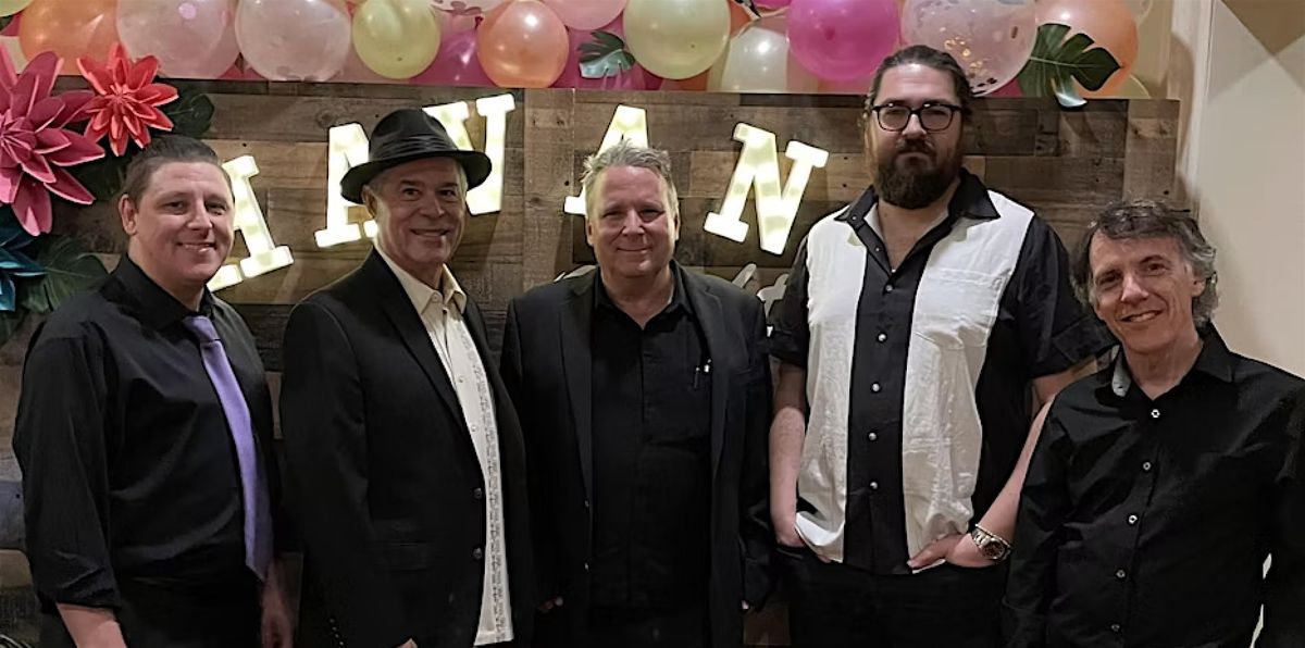 Colvin Concerts: Los Perros Cubanos, 5 June | Event in Chicago | AllEvents