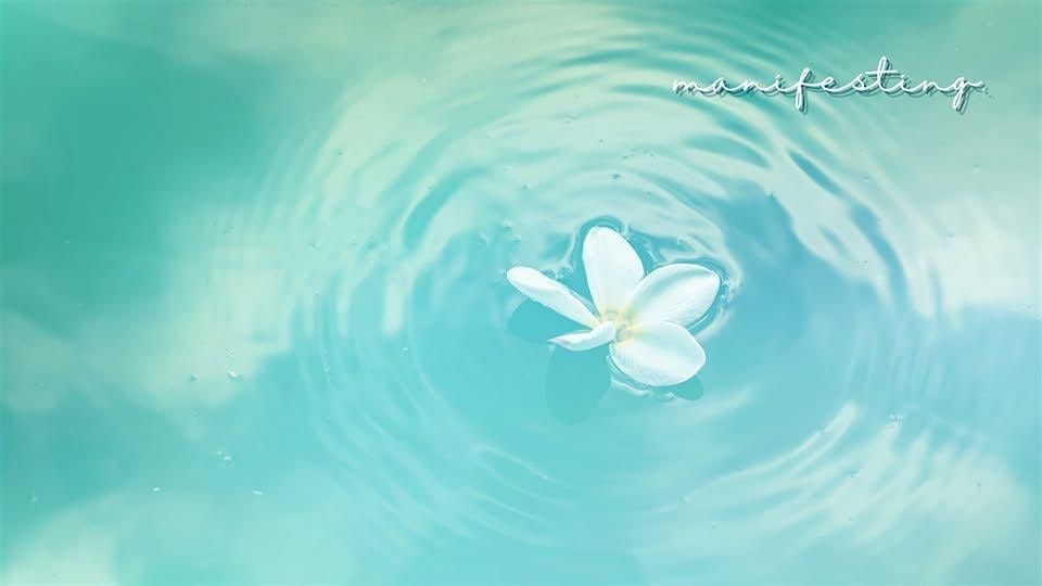 Manifesting Retreat, 9 August | Event in Roy | AllEvents