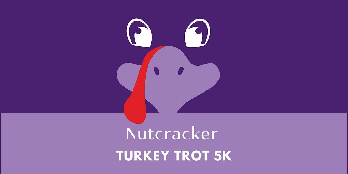 Nutcracker Turkey Trot 2025, 27 November | Event in Eden Prairie | AllEvents