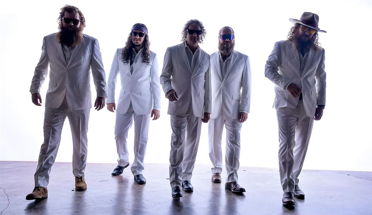 SONGS FROM THE ROAD BAND, 1 August | Event in Island Park | AllEvents