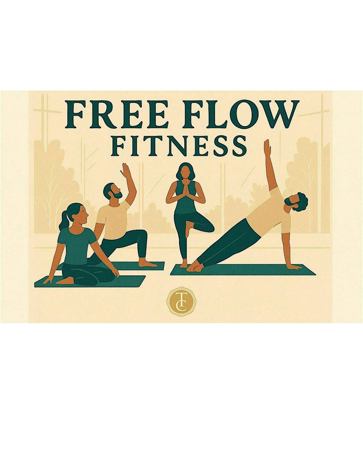 Free Flow into Fall yoga class!, 18 October | Event in Franklin | AllEvents